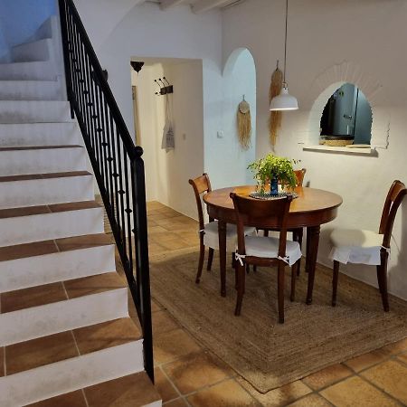 Ferienwohnung Town House With Roof Terrace - Old Town Marbella Exterior foto