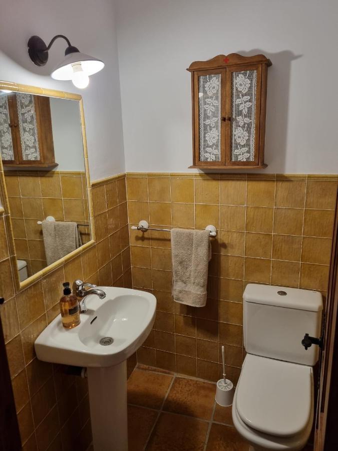 Ferienwohnung Town House With Roof Terrace - Old Town Marbella Exterior foto